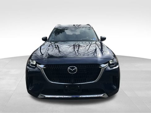 Used 2025 MAZDA CX-90 Plug-In Hybrid w/ Premium Plus image 10