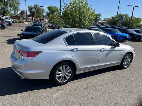 Used 2012 Honda Accord EX-L image 13