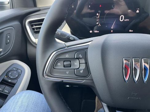 New 2026 Buick Encore GX Sport Touring w/ Advanced Technology Package image 11