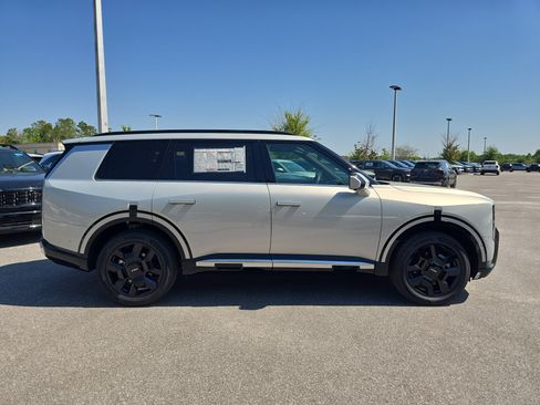 New 2027 Kia Telluride SX FWD image 9
