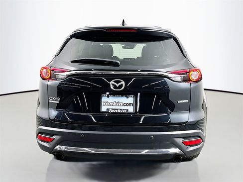 Certified 2022 MAZDA CX-9 Signature image 6