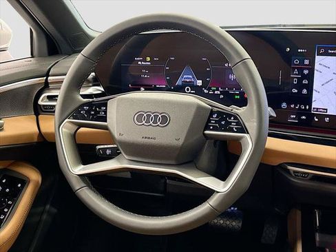 Certified 2025 Audi A5 2.0T Premium Plus w/ Premium Plus AWD/4WD image 18