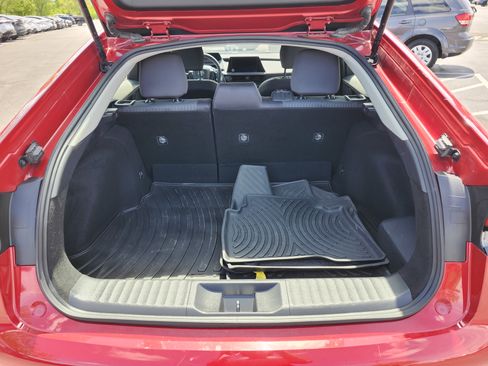 Used 2024 Toyota Prius LE FWD image 21