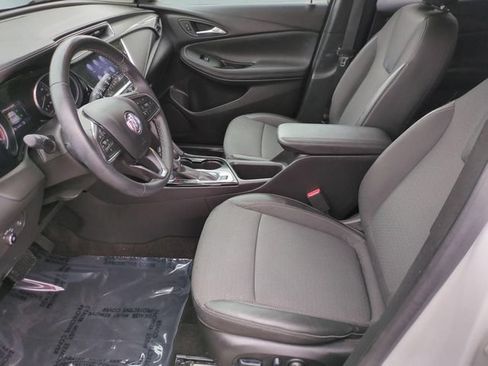 Used 2023 Buick Encore GX Select w/ Safety Package II AWD/4WD image 26