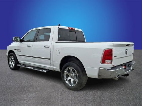 Used 2016 RAM 1500 Laramie w/ Convenience Group image 6