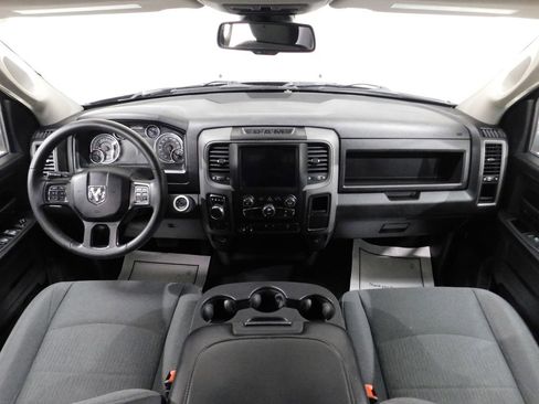 Used 2022 RAM 1500 Express w/ Wheel & Sound Group image 38