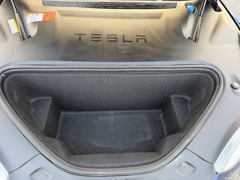 Used 2017 Tesla Model S 100D AWD/4WD image 14