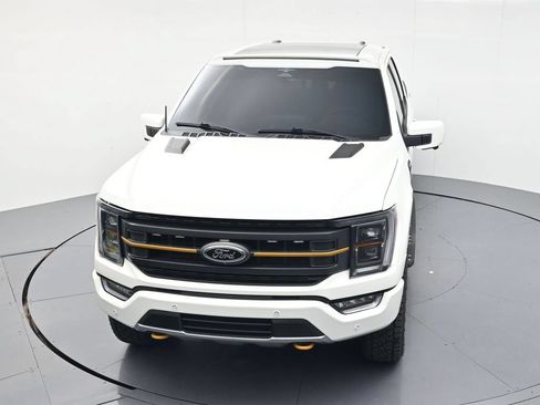 Used 2023 Ford F150 Tremor w/ Equipment Group 402A High AWD/4WD image 37