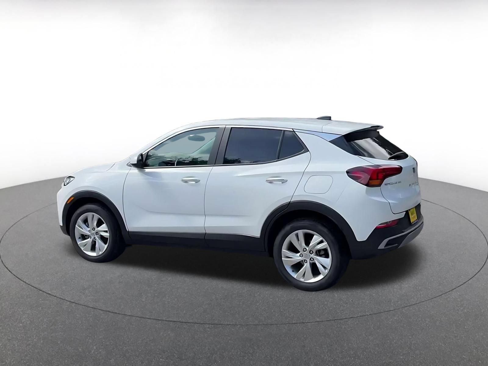 Used 2026 Buick Encore GX Preferred FWD image 9