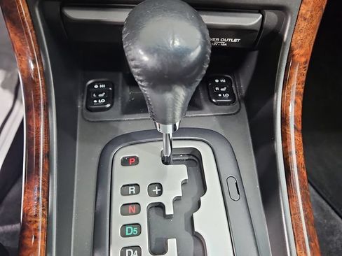 Used 2003 Acura TL FWD image 22