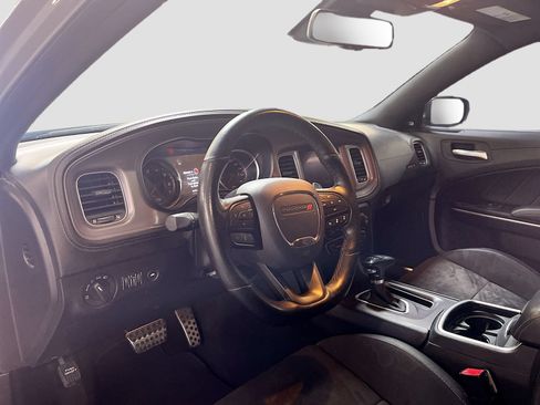 Used 2023 Dodge Charger Scat Pack RWD image 9