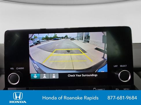 Used 2024 Honda Accord LX image 22