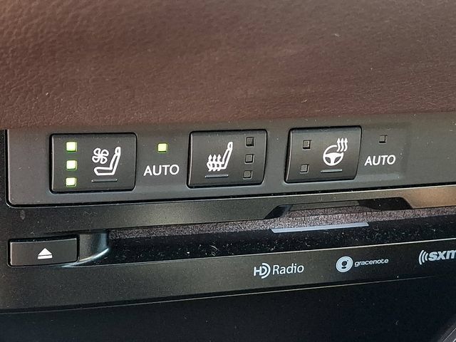 Used 2019 Lexus ES 350 w/ Premium Package FWD image 26