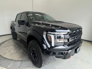 Used 2024 Ford F150 Raptor w/ Equipment Group 803A Raptor R AWD/4WD video 1