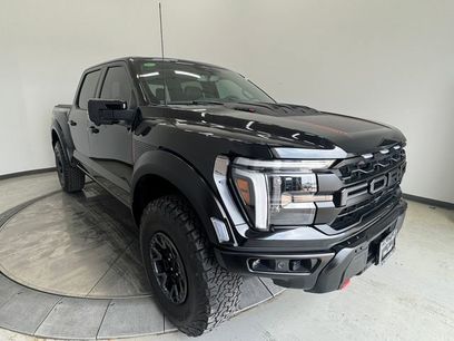 Used 2024 Ford F150 Raptor w/ Equipment Group 803A Raptor R