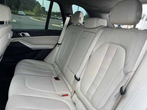 Used 2022 BMW X5 sDrive40i w/ Luxury Seating Package RWD image 33