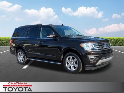 Used 2021 Ford Expedition XLT