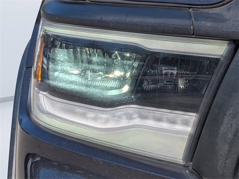 Used 2019 RAM 1500 Rebel image 6