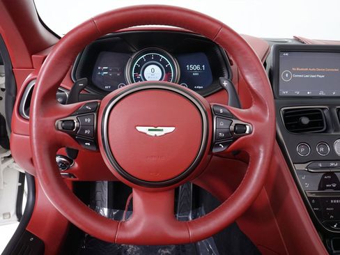Used 2019 Aston Martin DB11 Volante RWD image 20