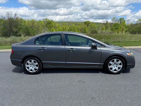 Used 2010 Honda Civic LX image 4