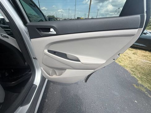 Used 2019 Hyundai Tucson SEL FWD image 20