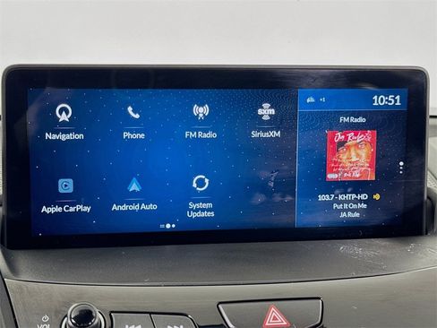 Used 2021 Acura RDX w/ Technology Package image 48