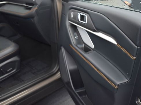 New 2026 Ford Explorer Tremor w/ Tremor Ultimate Package image 14