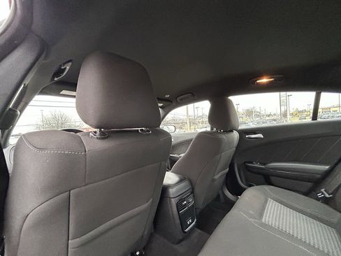 Used 2023 Dodge Charger SXT w/ Blacktop Package image 27