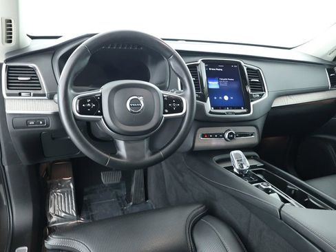 Used 2023 Volvo XC90 T8 Ultimate w/ Protection Package Premier image 11