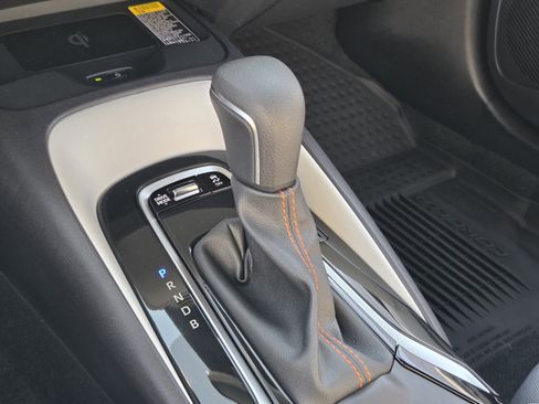 Used 2025 Toyota Corolla FX w/ Convenience Package FWD image 16