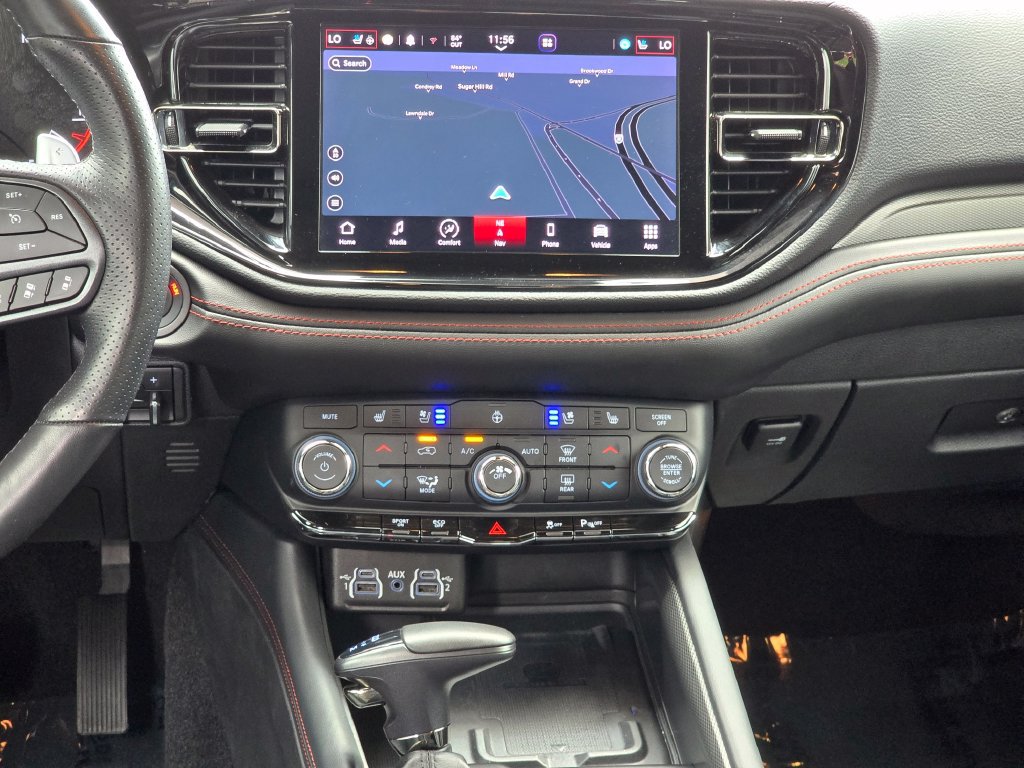 Used 2023 Dodge Durango R/T AWD/4WD image 33