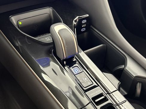 New 2026 Toyota Crown AWD/4WD image 15