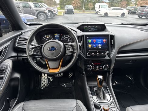 Used 2023 Subaru Forester Wilderness image 2