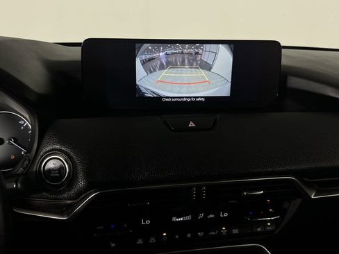 Used 2024 MAZDA CX-90 3.3 Turbo w/ Preferred Plus image 20