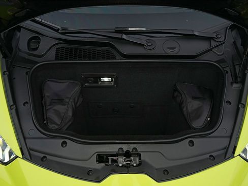 Used 2024 Lamborghini Huracan Tecnica image 25