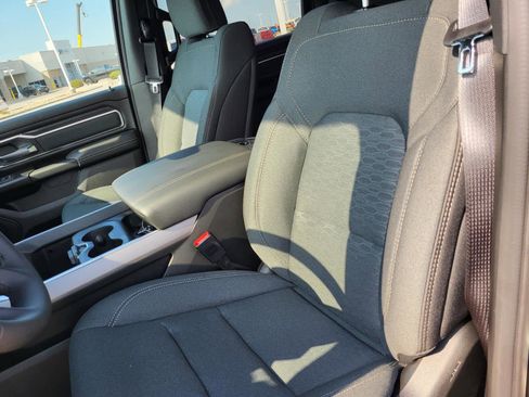 New 2026 RAM 1500 Lone Star image 15