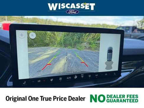 Used 2025 Ford Escape ST-Line w/ Tech Pack #1 image 10