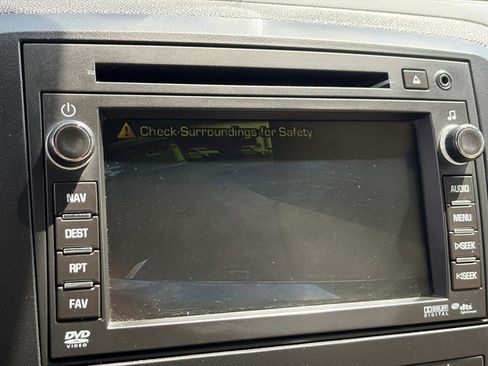 Used 2012 Buick Enclave Premium w/ Trailering Provision Package AWD/4WD image 18