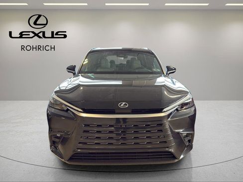 New 2026 Lexus TX 350 350 Premium image 2