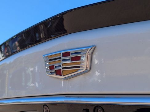 Used 2019 Cadillac CT6 V w/ Driver Assist Package image 34