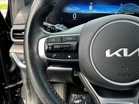 Certified 2023 Kia Sportage X-Pro AWD/4WD image 14