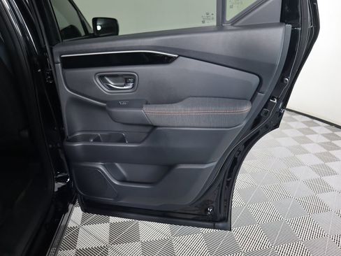 New 2025 Honda Pilot Sport image 28