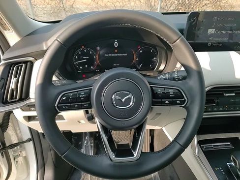 New 2026 MAZDA CX-90 3.3 Turbo S w/ Premium Package image 15
