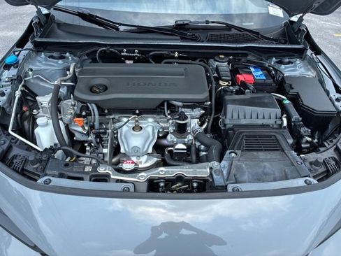 Used 2025 Honda Civic Sport image 19