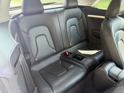 Used 2012 Audi A5 2.0T Premium w/ Convenience Pkg image 8
