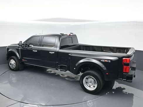 Used 2026 Ford F450 Platinum w/ Platinum Plus Package AWD/4WD image 45