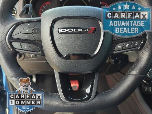 Used 2023 Dodge Durango R/T image 6