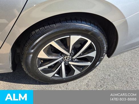 Used 2024 Volkswagen Jetta S FWD image 29