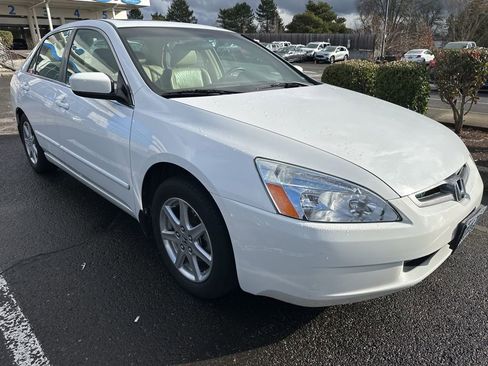 Used 2004 Honda Accord EX image 3