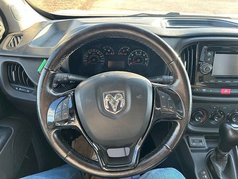 Used 2017 RAM ProMaster City Tradesman SLT w/ Rear Back-up Camera Group image 75